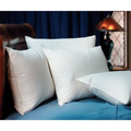 Choice Hotel Microfil Standard Firm Pillow - 20 x 28